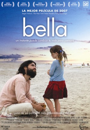 Resenha Filme: Bella – Educação Emocional e Terapia por meio de contos